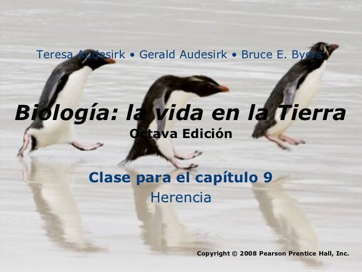 Teresa audesirk la vida en la tierra pdf editor
